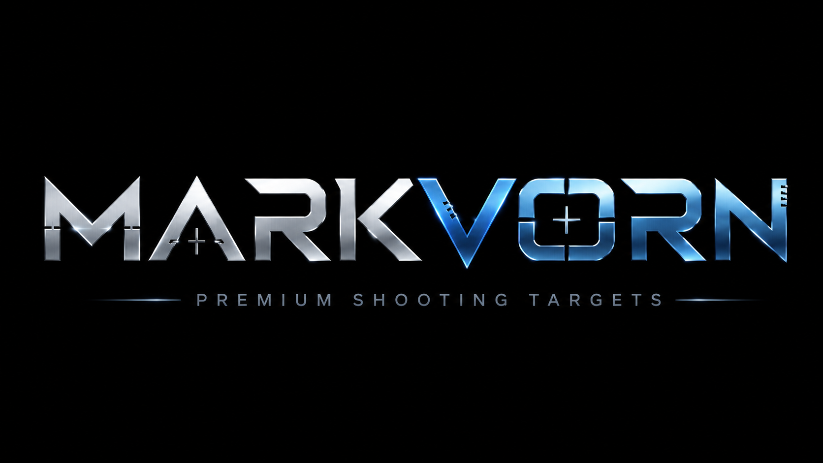MARKVORN logo